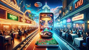 বাংলাদেশি মোবাইলে bet 599 হোম অভিজ্ঞতা