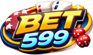 bet 599 লোগো